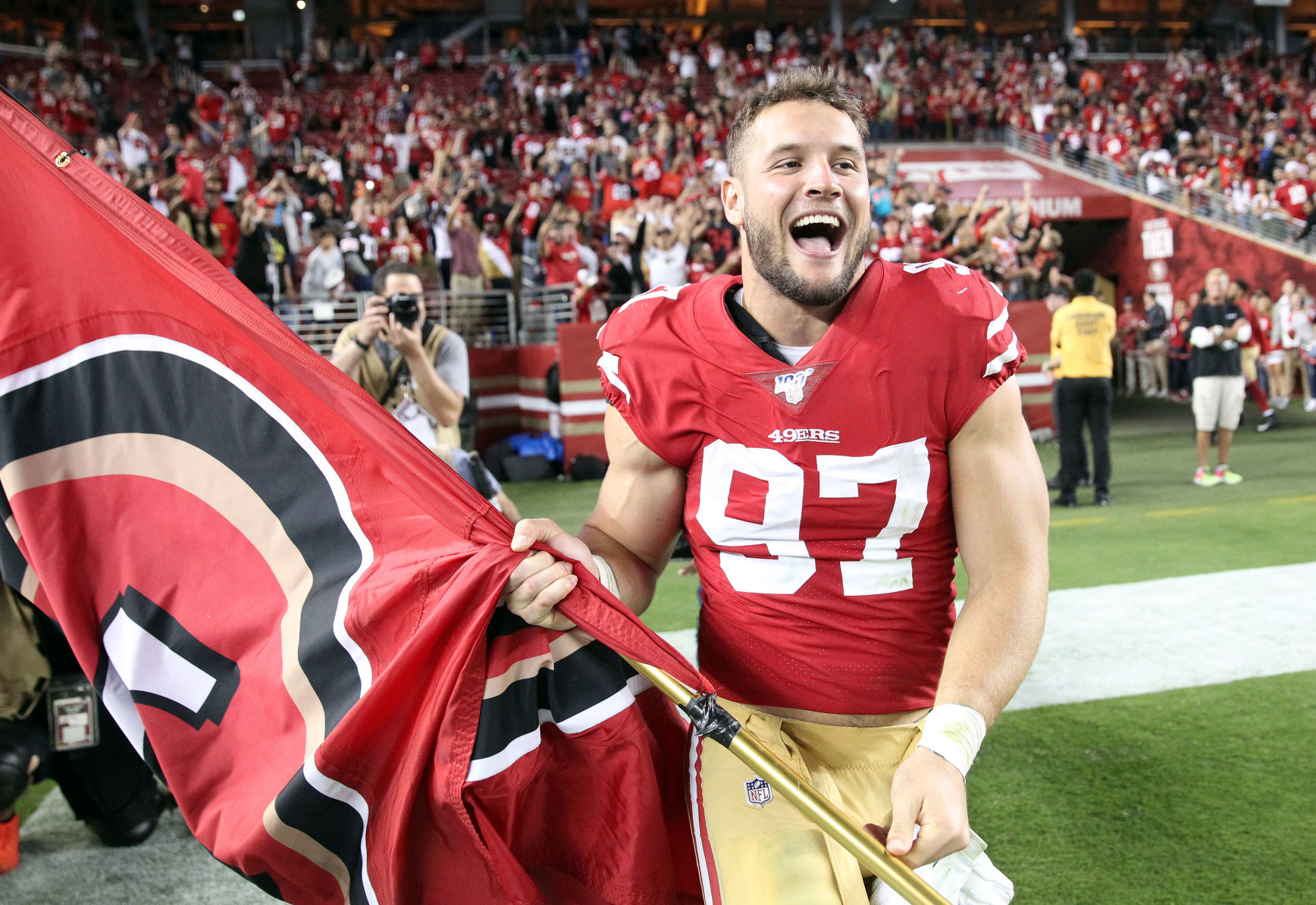 4. The Bosa Connection
